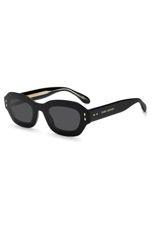 IM 0052/S 2M2 Black Gold Grey