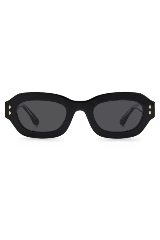 IM 0052/S 2M2 Black Gold Grey