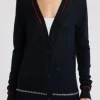 Indie Cardigan Salute