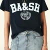 Ioni Tee Navy