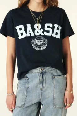 Ioni Tee Navy