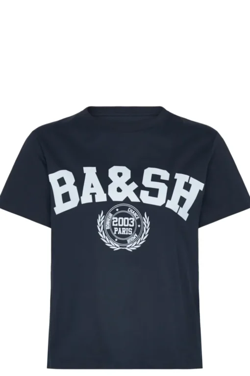 Ioni Tee Navy