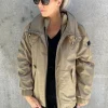 Jacket 64cm Bambou