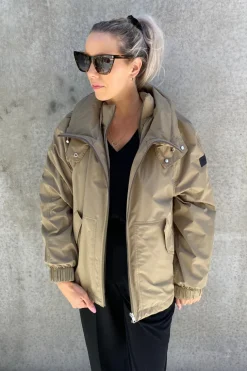 Jacket 64cm Bambou