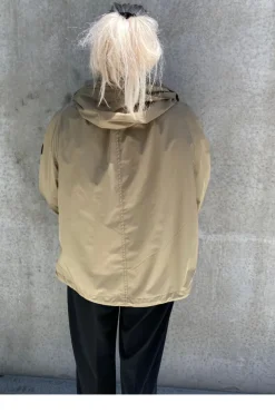 Jacket 64cm Bambou