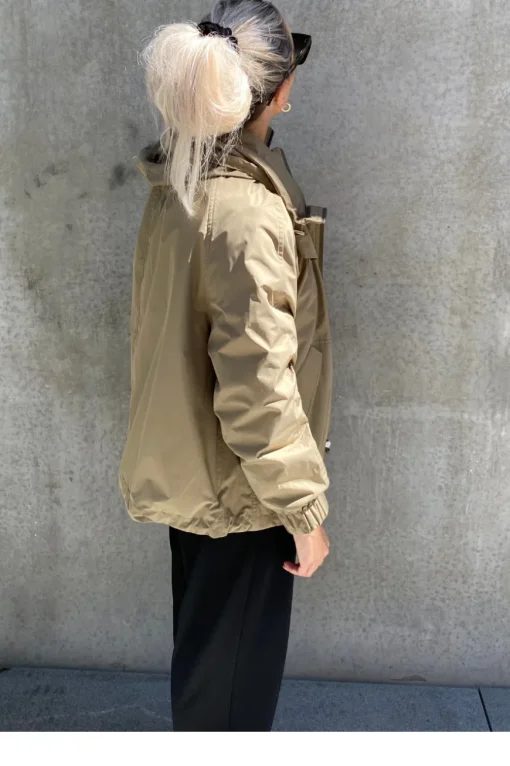 Jacket 64cm Bambou