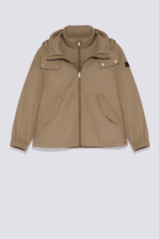 Jacket 64cm Bambou