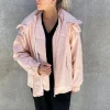 Jacket 64cm Flower
