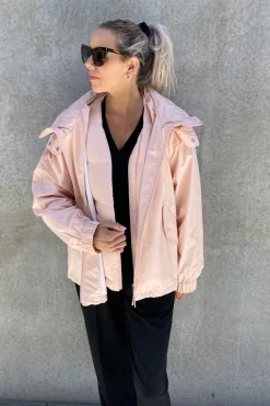 Jacket 64cm Flower