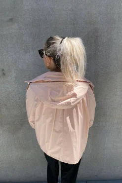 Jacket 64cm Flower