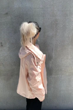 Jacket 64cm Flower