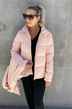 Jacket 64cm Flower