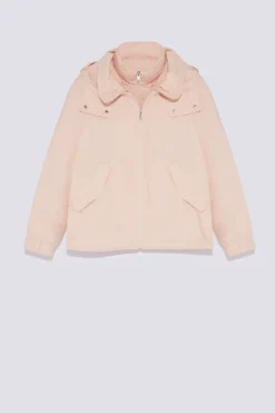 Jacket 64cm Flower