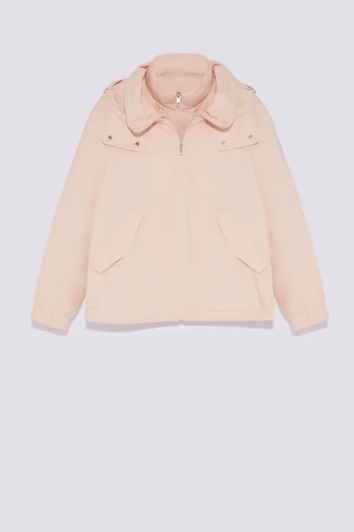 Jacket 64cm Flower