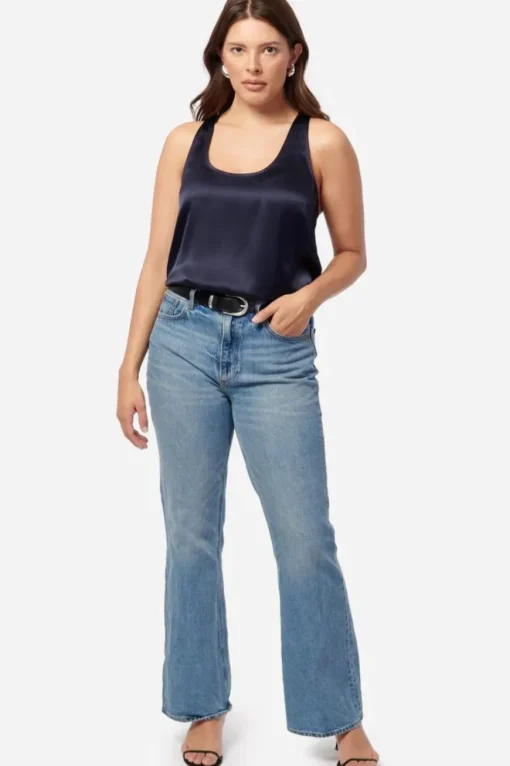 Jane Cami Navy