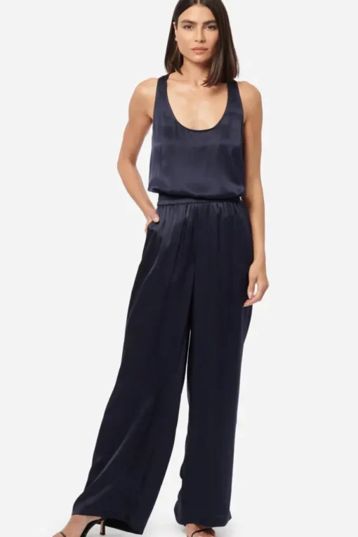 Jane Cami Navy