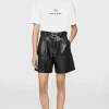 Jaylin Tee Monogram Ivory
