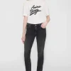 Jaylin Tee Signature Ivory