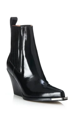 Jessie Boot Black Box