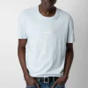 Jetty T-Shirt Sky