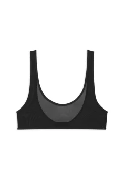 Karlin Bra Black