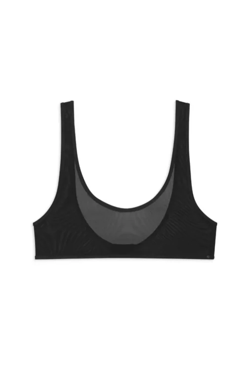 Karlin Bra Black