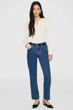 Katrin Sweater Ivory