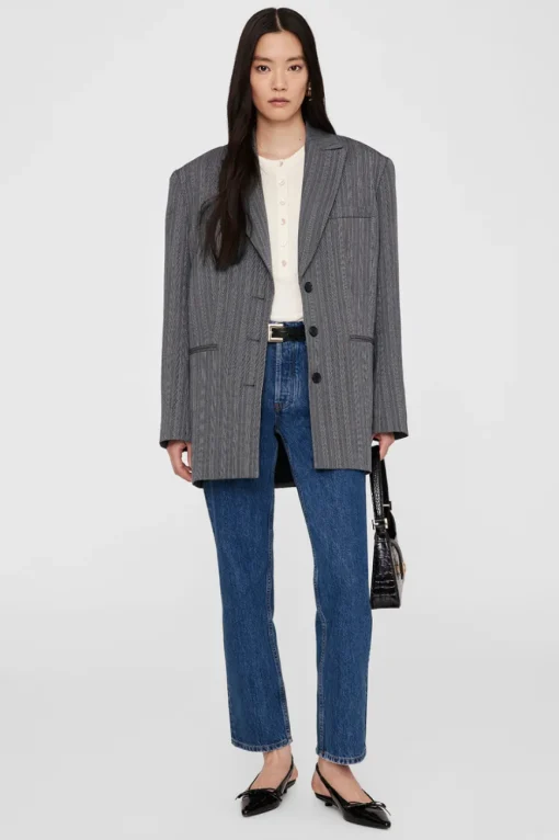 Katrin Sweater Ivory