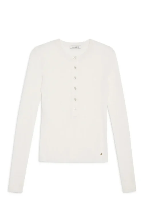Katrin Sweater Ivory