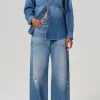 Kayla Shirt Douro