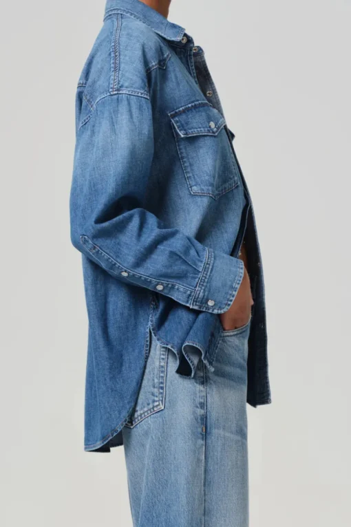 Kayla Shirt Douro