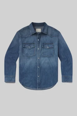 Kayla Shirt Douro