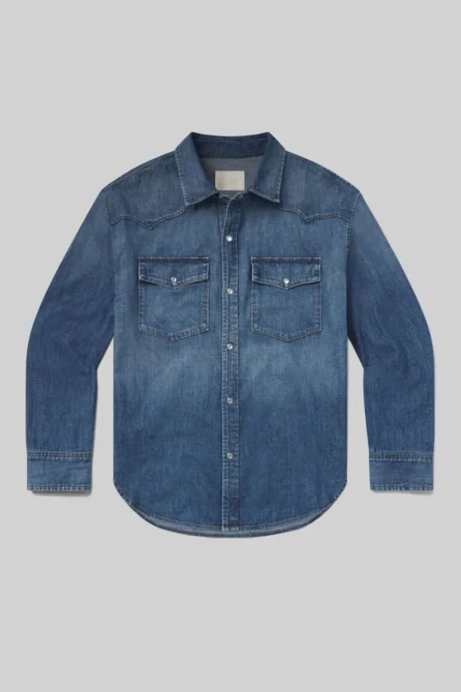 Kayla Shirt Douro