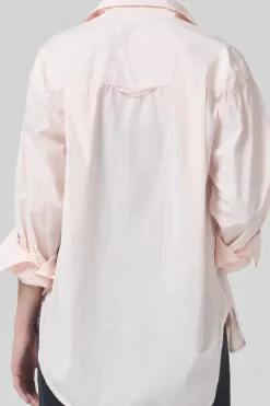Kayla Shirt Guava
