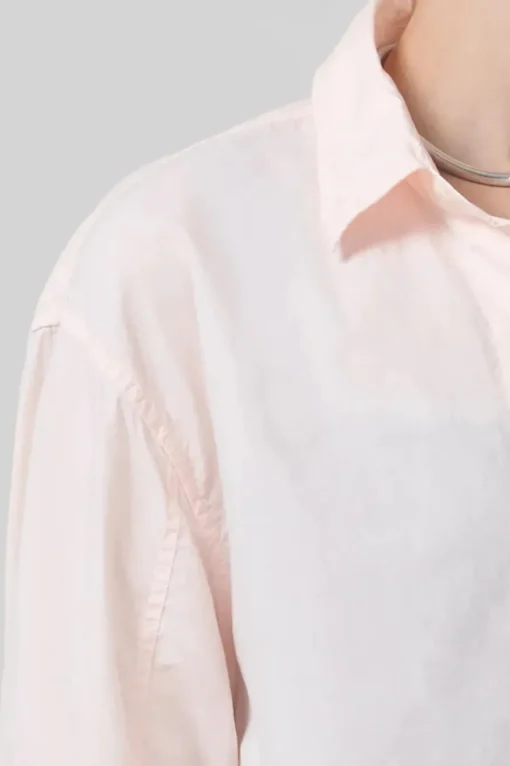 Kayla Shirt Guava