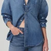 Kayla Shirt Somerset