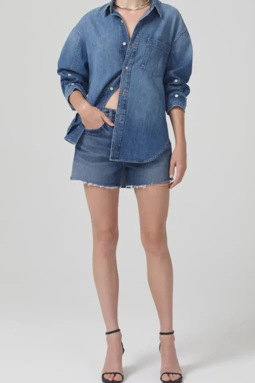 Kayla Shirt Somerset