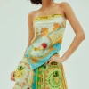 La Musica Scarf Sea