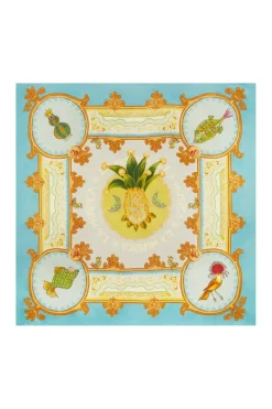 La Musica Scarf Sea