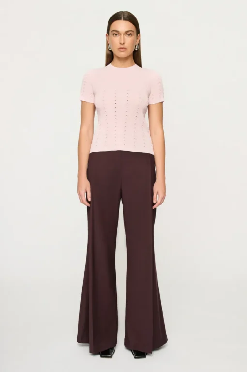 Lesina Knit Blossom