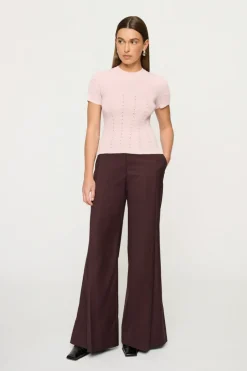 Lesina Knit Blossom