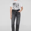 Lili Tee AB x DK x Brigitte Bardot