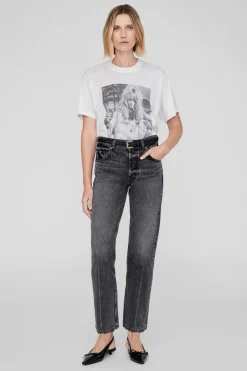 Lili Tee AB x DK x Brigitte Bardot