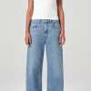 Low Curve Jean Fairway