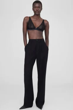 Luella Bra Black