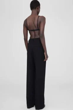 Luella Bra Black