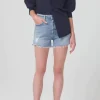 Marlow Vintage Short Supernova