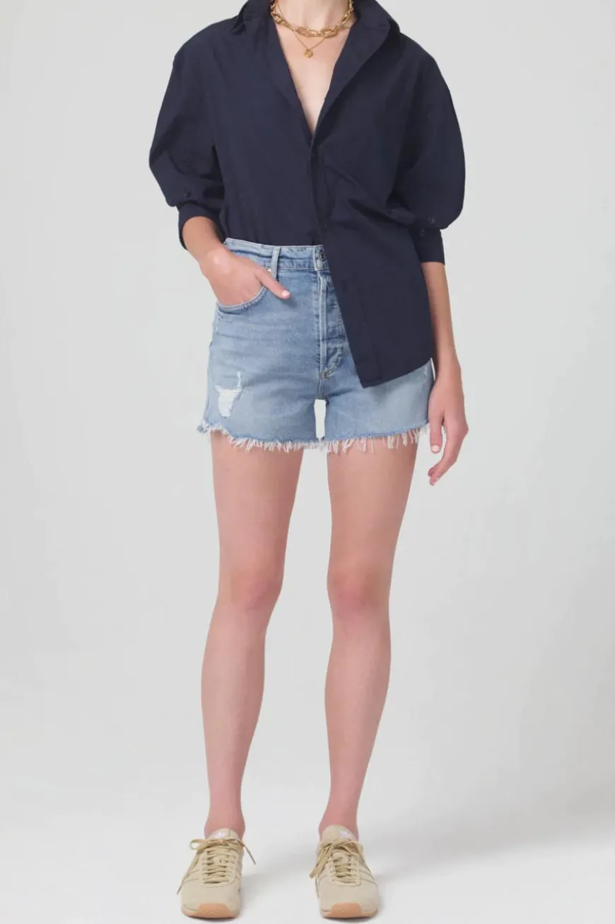 Marlow Vintage Short Supernova