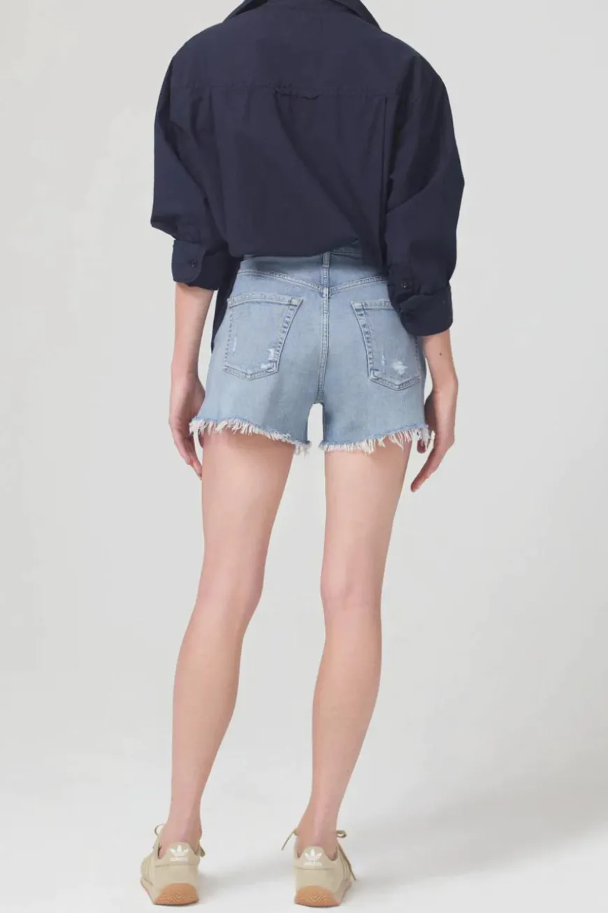 Marlow Vintage Short Supernova