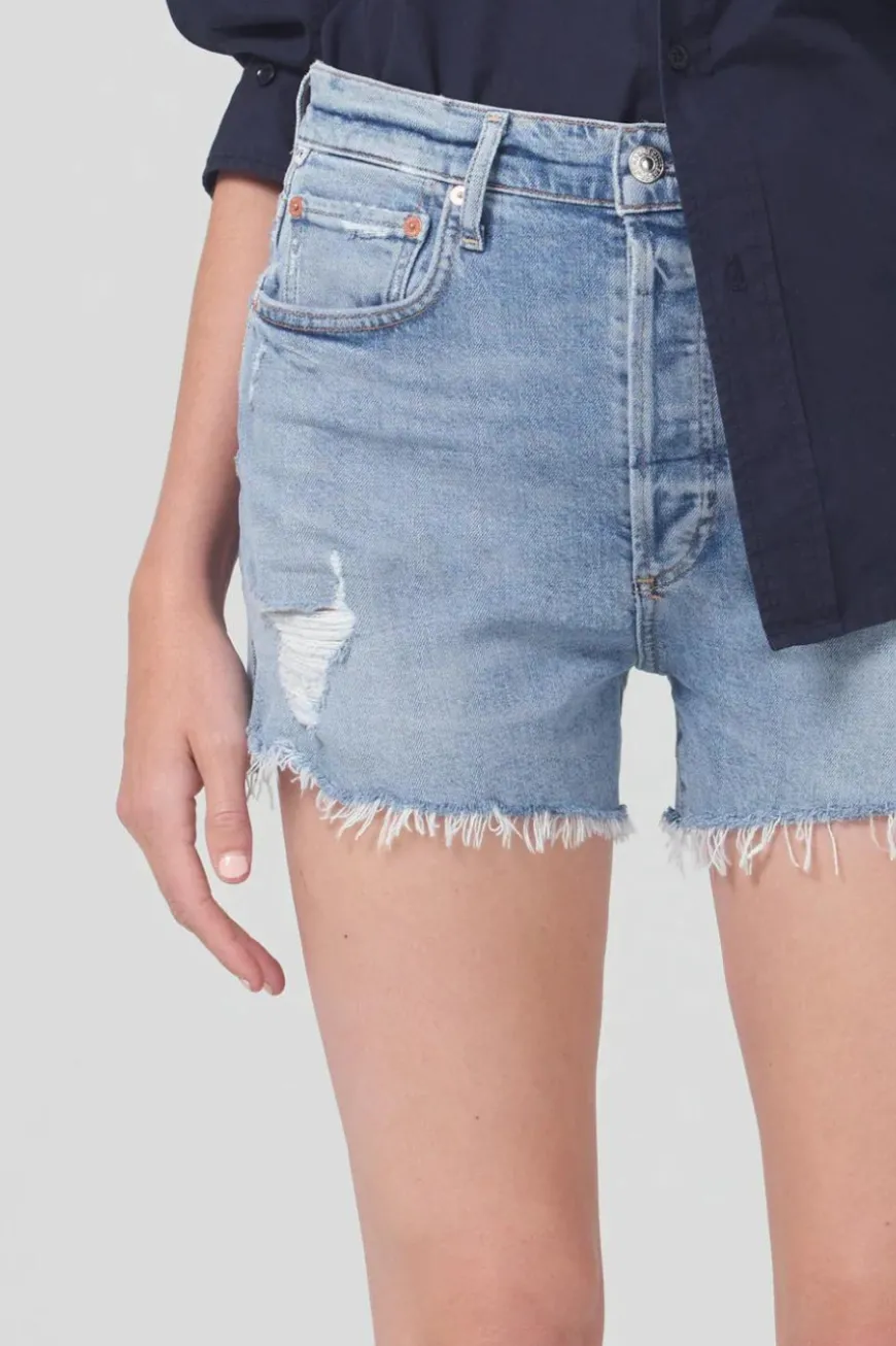 Marlow Vintage Short Supernova